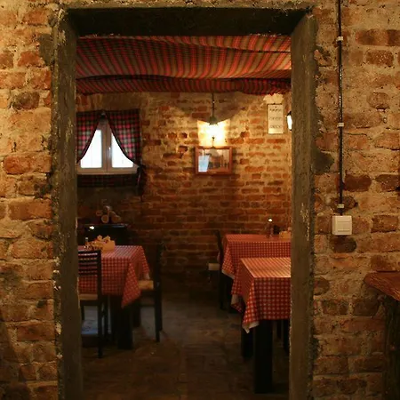 Guest house Mystique Belgrade