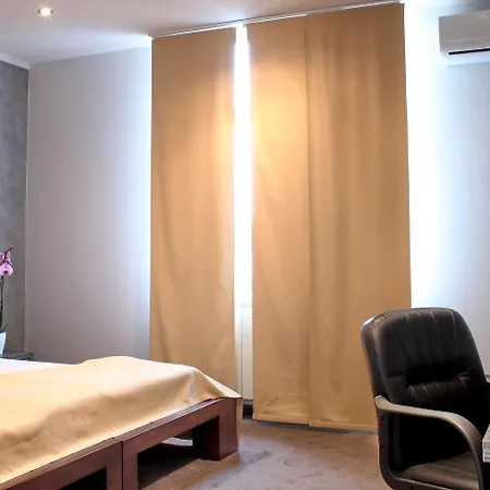 Mystique Guest house