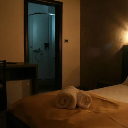 Mystique Guest house 4*