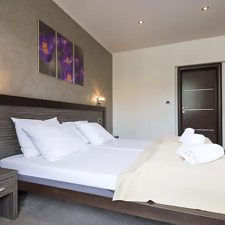 Mystique Guest house 4*