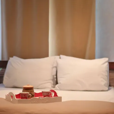 Mystique Guest house 4*