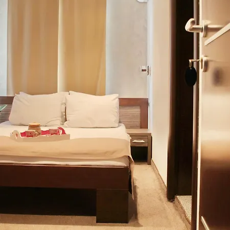 Mystique Guest house Belgrade
