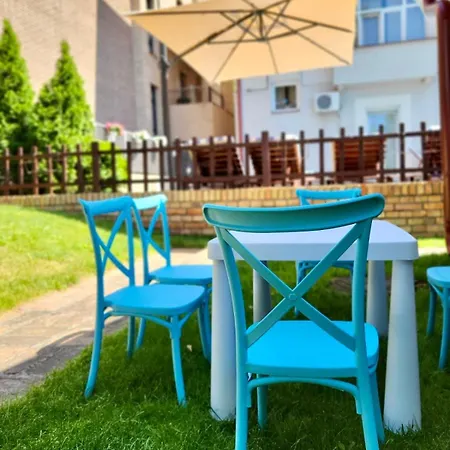 Mystique ベオグラード