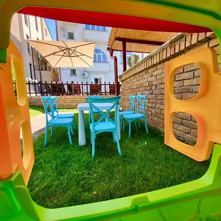 Mystique ゲストハウス