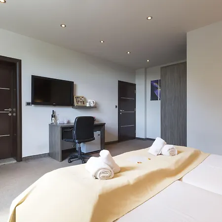 Гостевой дом Mystique 4*