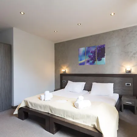 Гостевой дом Mystique Белград