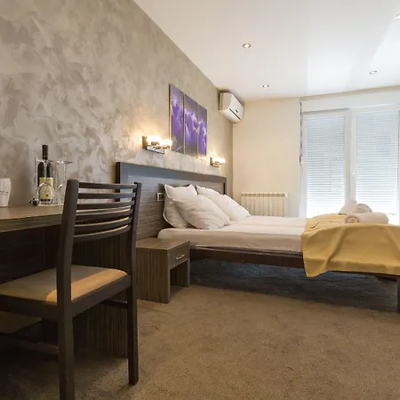 Mystique Гостевой дом 4*