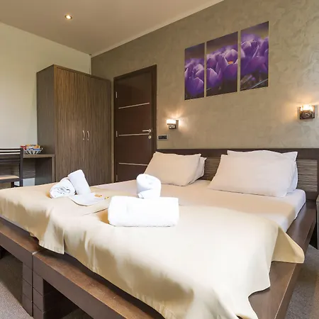 Гостевой дом Mystique Белград