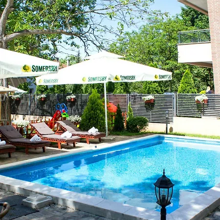 Mystique Гостевой дом