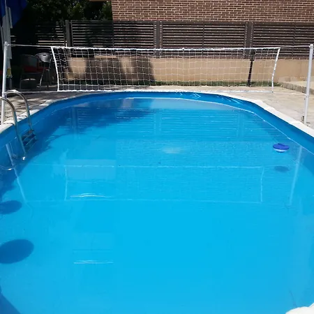 Mystique בית הארחה בלגרד