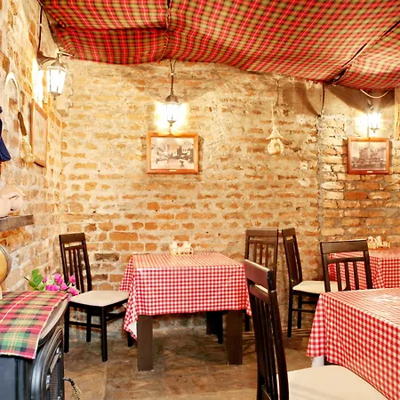 Гостевой дом Mystique 4*