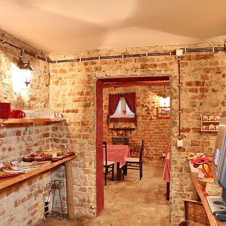 Гостевой дом Mystique Белград