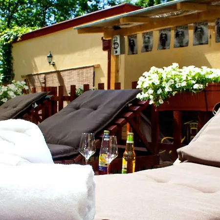 Mystique ゲストハウス