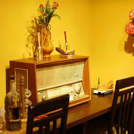 Mystique Белград