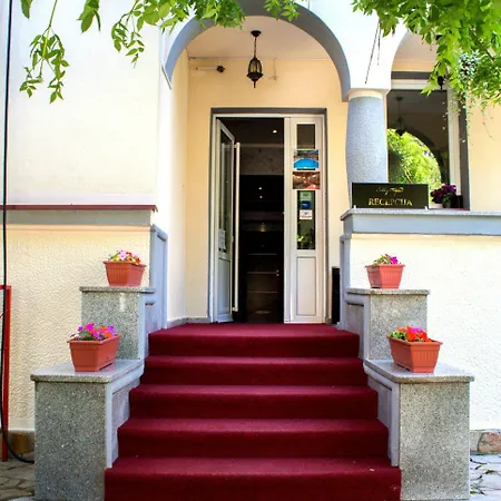 בית הארחה Mystique