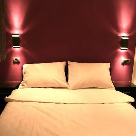 Guest house Mystique 4*
