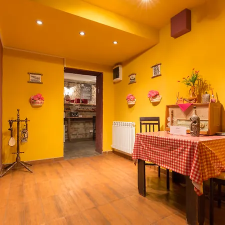 Guest house Mystique