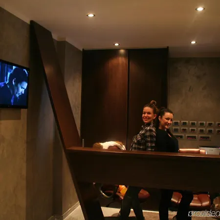 Mystique ベオグラード