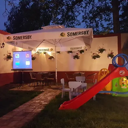 Mystique 4* Belgrade
