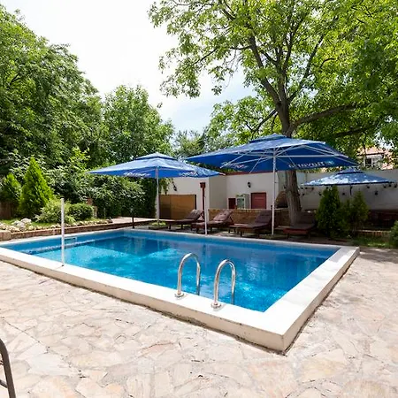 Mystique Guest house