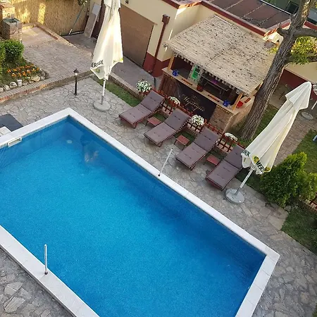 Guest house Mystique