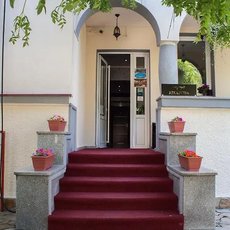 Guest house Mystique 4*