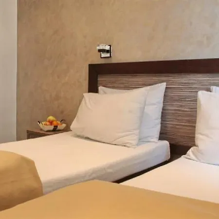 Mystique 4* Belgrade