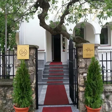 Mystique ゲストハウス