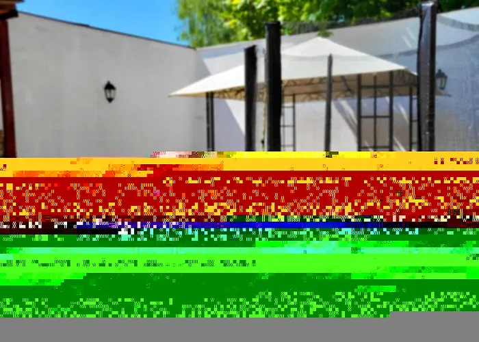 Mystique Gostinjska kuća Belgrade