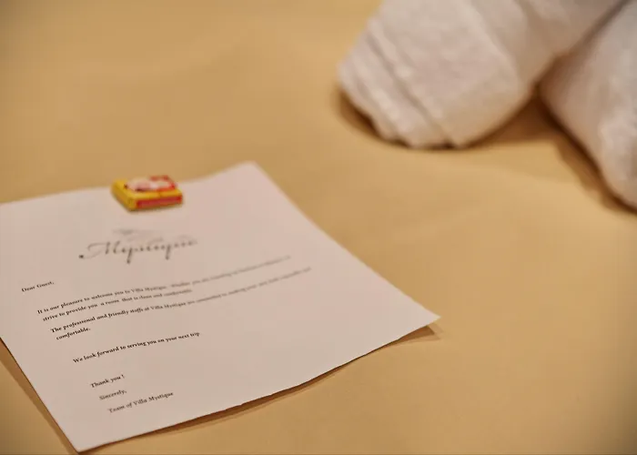 Mystique Gostinjska kuća Belgrade