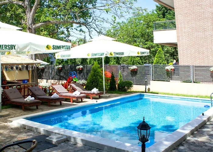 Mystique Gostinjska kuća