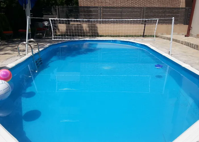 Mystique Gostinjska kuća Belgrade