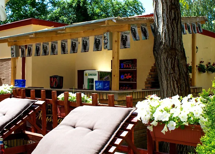 Gostinjska kuća Mystique 4*