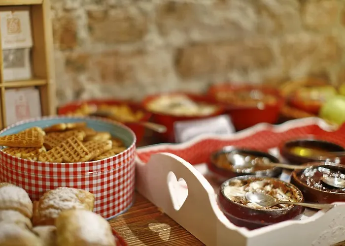 Mystique Gostinjska kuća 4*