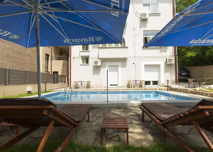 Mystique Gostinjska kuća 4*